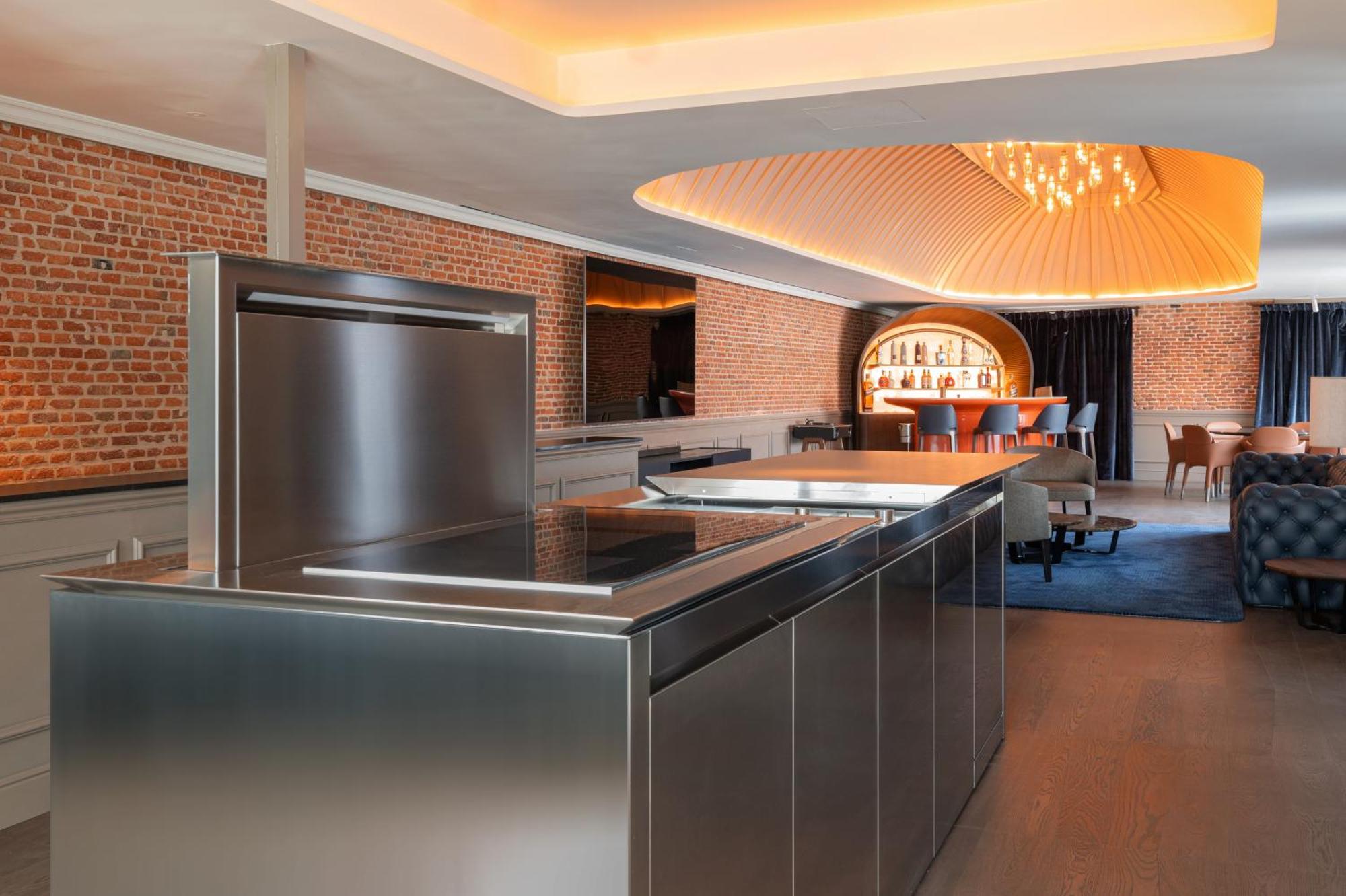 Casa Faraona Luxury Residences Madri Exterior foto